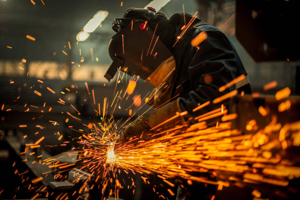 Best Specialty Welding Processes in Asbury Park, NJ