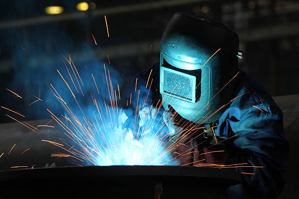Best Specialty Welding Processes in Asbury Park, NJ