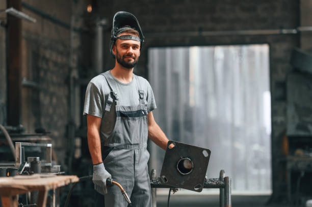Affordable Welder Services in Asbury Park, NJ