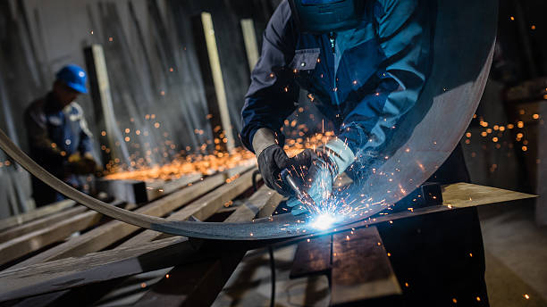 Best Automation and Robotic Welding in Asbury Park, NJ