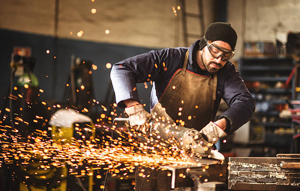 Best Automation and Robotic Welding in Asbury Park, NJ
